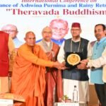 कैबिनेट मंत्री गणेश जोशी ने कहा, भगवान बुद्ध ने पूरी दुनिया को करुणा, अहिंसा, मैत्री और शांति का मार्ग दिखाया