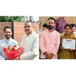 मसूरी विधानसभा के क्यारकुली भट्टा में भाजपा की जीत, कांग्रेस जिला पंचायत सदस्य अपनी भतीजी को नहीं जिता पाए